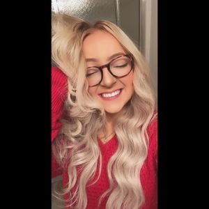 Meet your Posher, Bailey